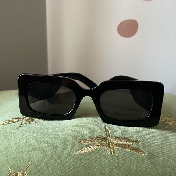 & Other Stories Accessories - & Other Stories Sunglasses